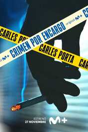 ES - Crimen por encargo (2025) (ES)