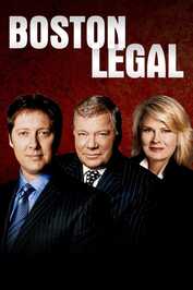 AR - Boston Legal (2004) (US)