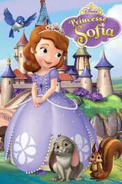 FR - Princesse Sofia (2013) (US)