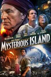 AL - Jules Verne's Mysterious Island (2005)
