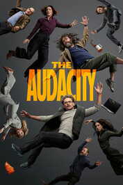 AL - The Audacity (2026)