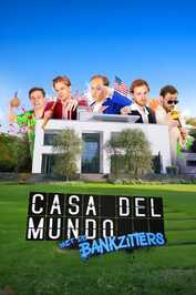 NL - BANKZITTERS: CASA DEL MUNDO (2025)