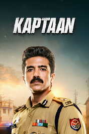 IN - Kaptaan