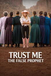 NL - TRUST ME: THE FALSE PROPHET (2026)
