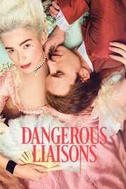 FR - Les Liaisons Dangereuses