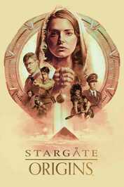 DE - Stargate Origins (2018) (US)