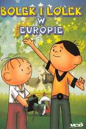 PL - BOLEK I LOLEK W EUROPIE