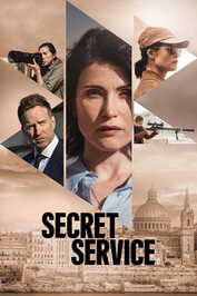 AR - Secret Service (2026) (GB)