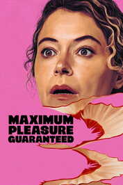 AR - Maximum Pleasure Guaranteed (2026) (US)