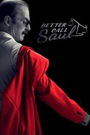 IN - Better Call Saul