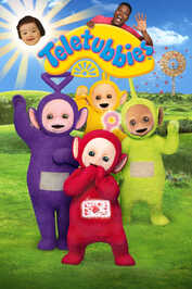 NL - TELETUBBIES (2022)