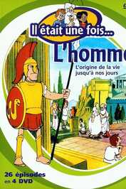 DE - Es war einmal… der Mensch