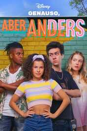 DE - Genauso... aber anders (2022)