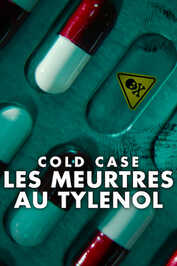 FR - Cold Case : Les meurtres au Tylenol (2025)