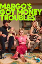 AL - Margo's Got Money Troubles (2026)