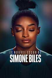FR - Le Nouvel Essor de Simone Biles (2024)