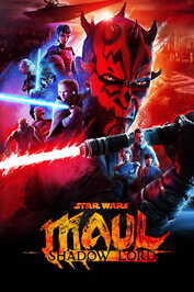 NL - STAR WARS MAUL