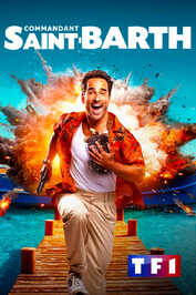 FR - Commandant Saint-Barth (2024)