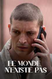 FR - Le monde n'existe pas (2024)