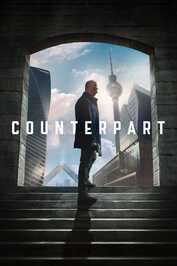 EX - Counterpart (2017)