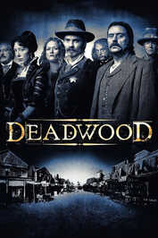 NL - DEADWOOD (2004)