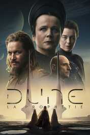 FR - Dune : Prophecy (2024)