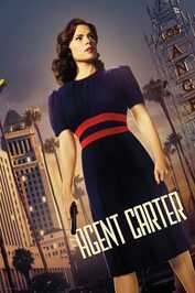 FR - Agent Carter (2015) (US)
