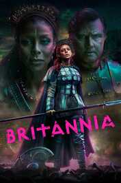 DE - Britannia (2018) (GB)