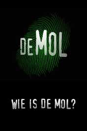 NL - WIE IS DE MOL? (2025)