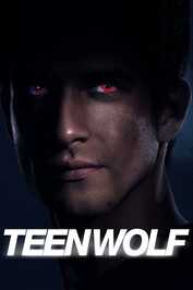 FR - Teen Wolf