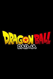FR - Dragon Ball DAIMA (2024) Vstfr