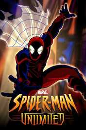 FR - Les Nouvelles Aventures de Spider-Man