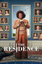 DE - The Residence (2025)