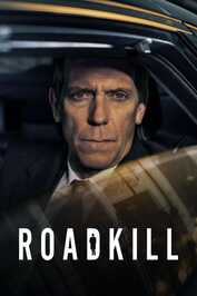 AR - Roadkill (2020) (GB)