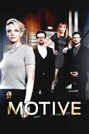 DE - Motive (2013) (CA)