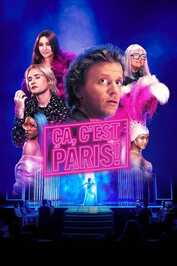 FR - Ça, c'est Paris ! (2024)