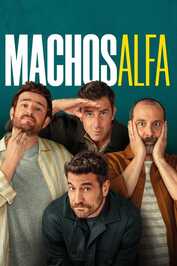 ES - Machos alfa