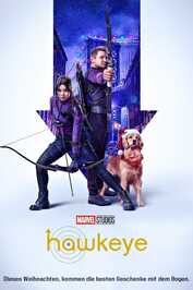 DE - Hawkeye (2021)
