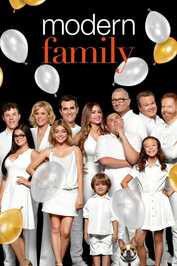 FR - Modern Family