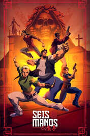 NF - Seis Manos