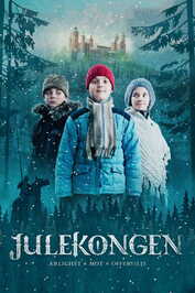 NO - Julekongen (2012) (NO)