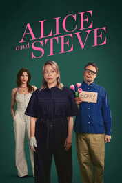 AR - Alice and Steve (2026) (GB)