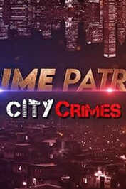 IN - Crime Patrol City Crimes 2024