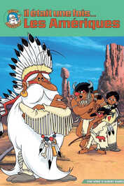 DE - Es war einmal… Amerika