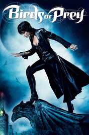 FR - Les Anges de la nuit