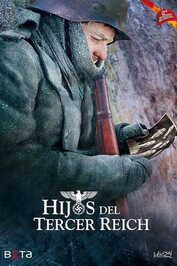 ES - Hijos del Tercer Reich (2013) (DE)