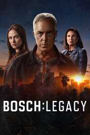 NL - BOSCH: LEGACY (2022)