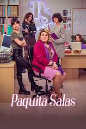 AR - Paquita Salas (2016) (ES)