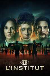 FR - L'Institut (2025) (US)