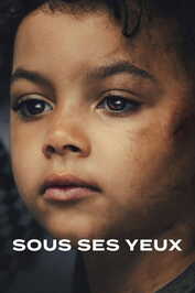 FR - Sous ses yeux (2026) (GB)
